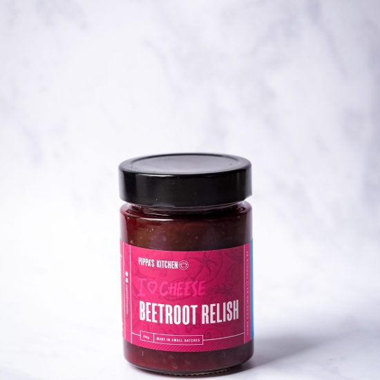 Beetroot Relish