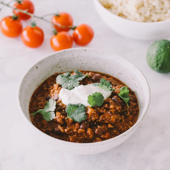 Chilli Concarne