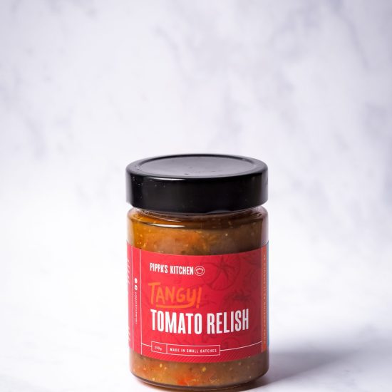 Tomato Relish