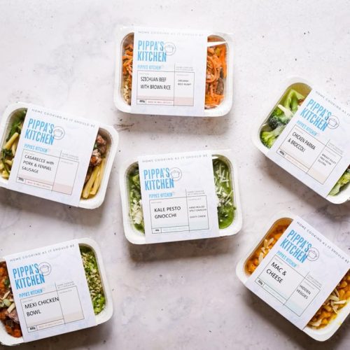 Healthy Meals Value Pack