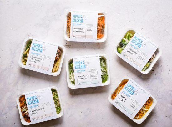 Healthy Meals Value Pack