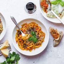 Meal on sale delivery melbourne