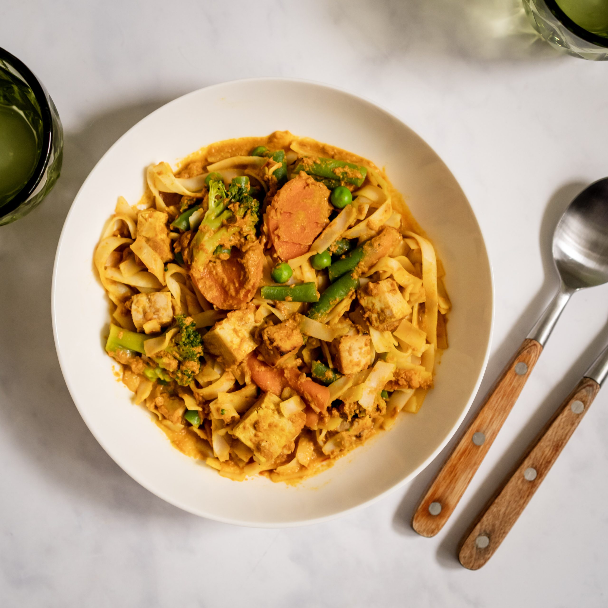 Buy Japanese Tofu Curry Frozen Pippa's Kitchen